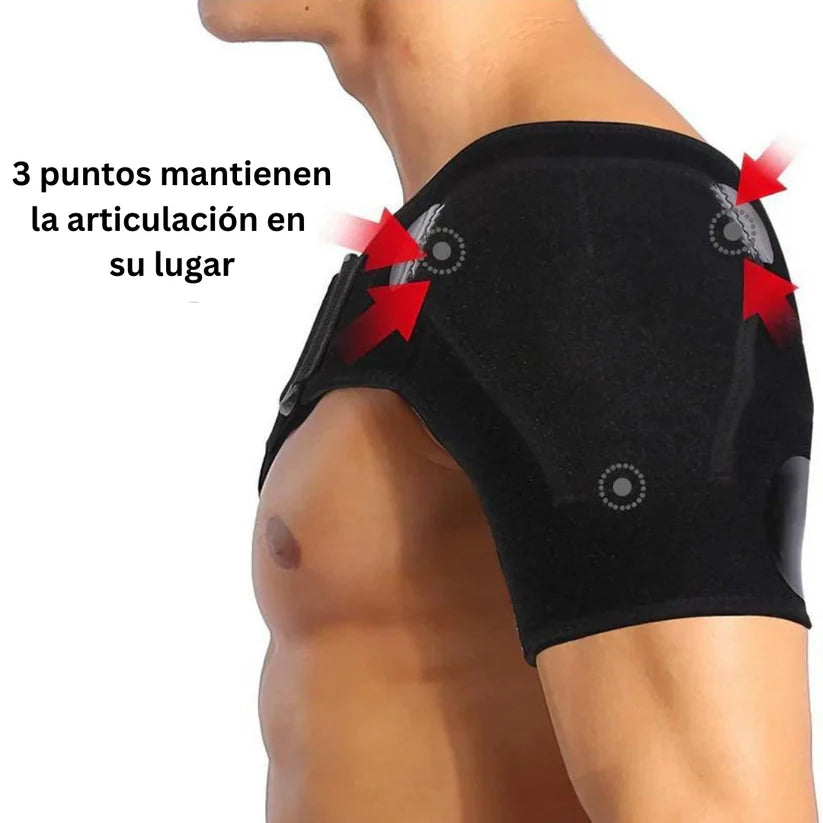 SOPORTE DE HOMBRO™️