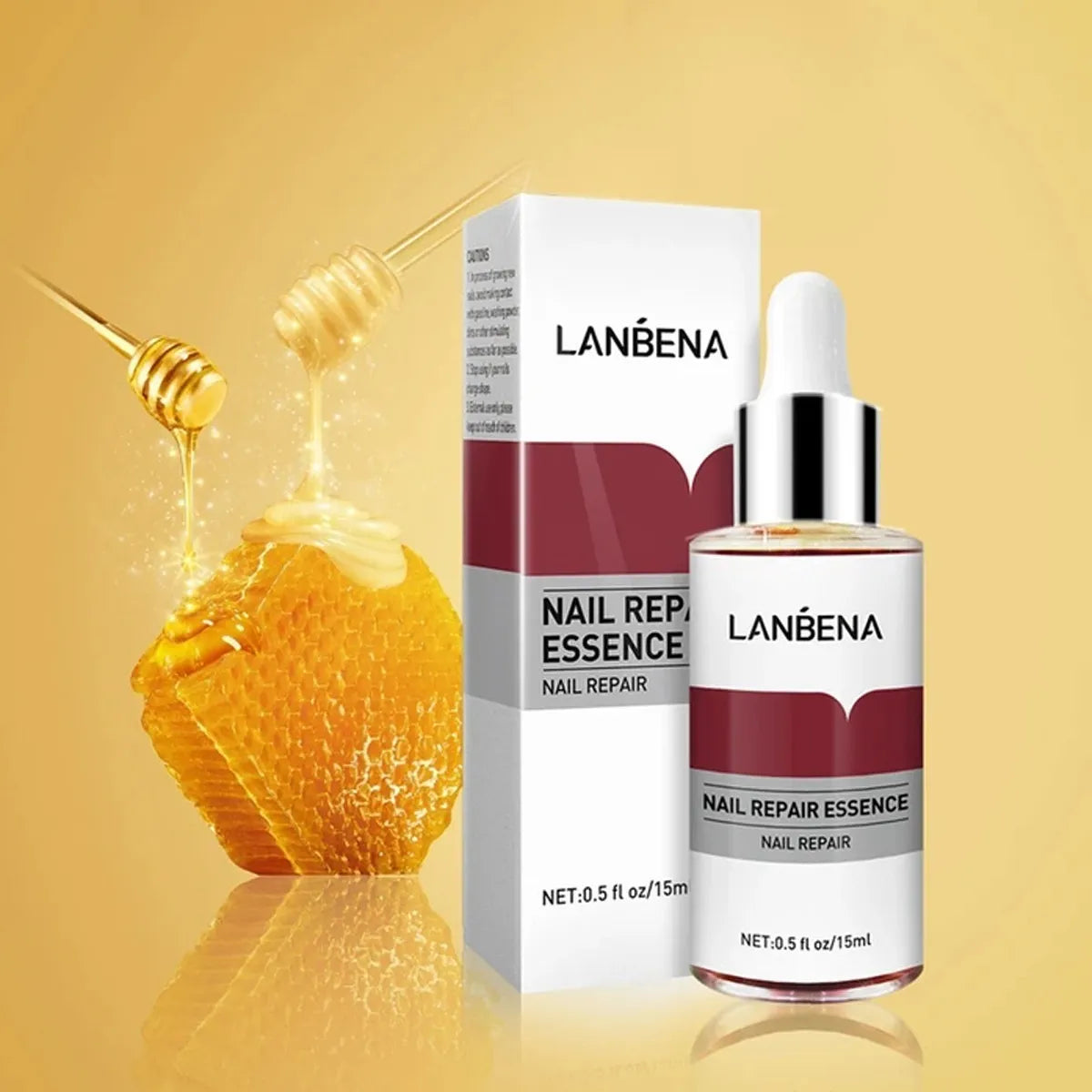 LANBENA TRATAMIENTO PREMIUM ANTIHONGOS