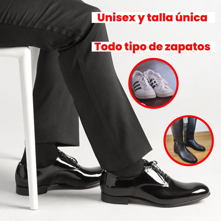M͜͡EDIAS DE COMPRESIÓN ORTOPÉDICAS®