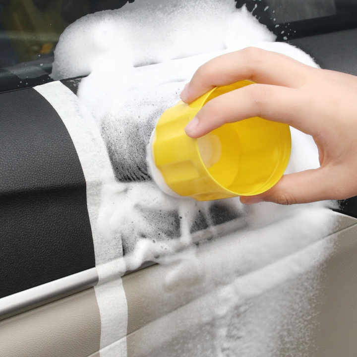 ESPUMA LIMPIADORA MULTIPROPÓSITOS KLY – LIMPIEZA PROFUNDA, AROMA PREMIUM