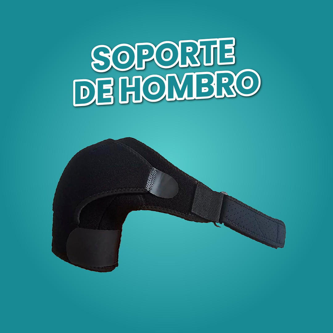 SOPORTE DE HOMBRO™️