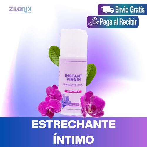 INSTANT VIRGIN®