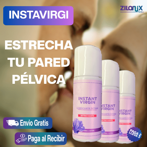 INSTANT VIRGIN®