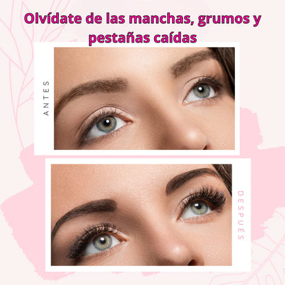KIT PESTAÑAS PERFECTAS EN SEGUNDOS - MAGIA EN TU MIRADA