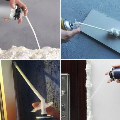ESPUMA EXPANSIVA DE POLIURETANO PREMIUM™️