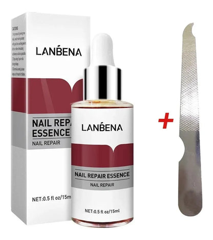 LANBENA TRATAMIENTO PREMIUM ANTIHONGOS