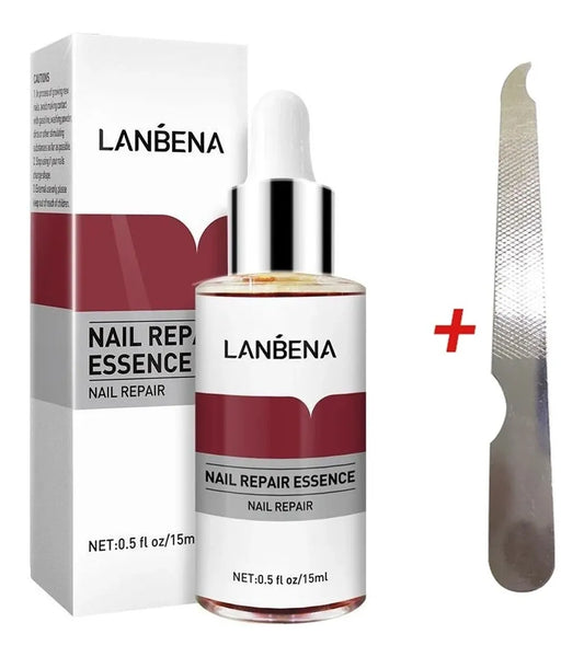 LANBENA TRATAMIENTO PREMIUM ANTIHONGOS