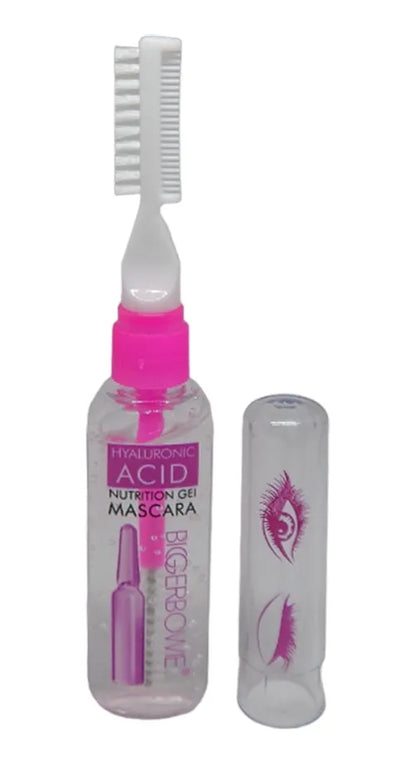 LIMPIADOR FACIAL ULTRASÓNICO + MÁSCARA DE PESTAÑAS Y CEJAS CON ÁCIDO HIALURÓNICO GRATIS