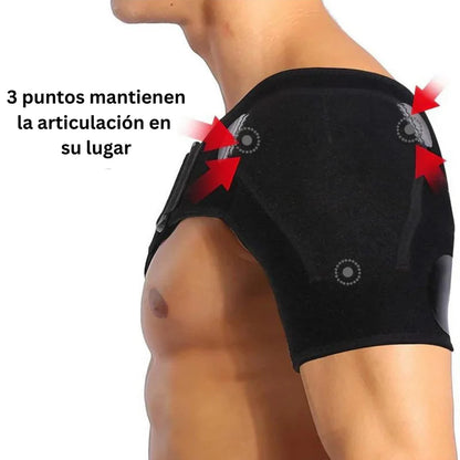 SOPORTE DE HOMBRO™️