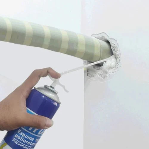 ESPUMA EXPANSIVA DE POLIURETANO PREMIUM™️