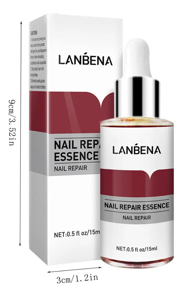 LANBENA TRATAMIENTO PREMIUM ANTIHONGOS