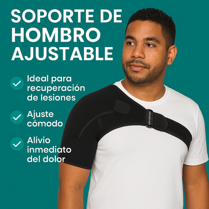 SOPORTE DE HOMBRO™️
