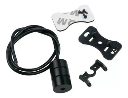 LUZ LED ANTINIEBLA LÁSER PARA AUTOS
