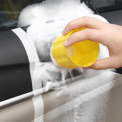 ESPUMA LIMPIADORA MULTIPROPÓSITOS KLY – LIMPIEZA PROFUNDA, AROMA PREMIUM