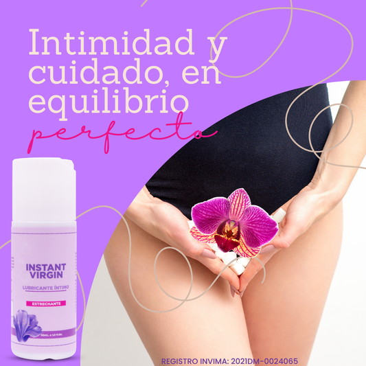 INSTANT VIRGIN®