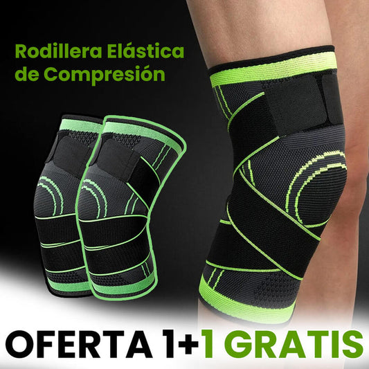 R͜͡ODILLERA DE COMPRESIÓN®