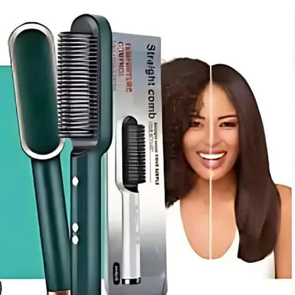 CERAMIC™ CEPILLO ALISADOR DE ALTA TECNOLOGÍA